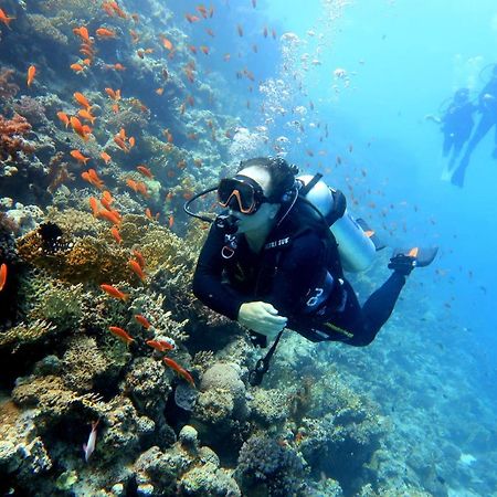 ザ オーシャン サ​​ンセット ヴィラズ チェニニャン レンボンガン島 エクステリア 写真